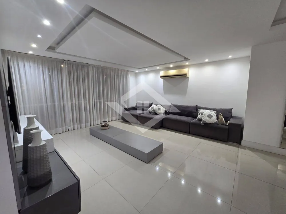 Apartamento, 4 quartos, 166 m² - Foto 4