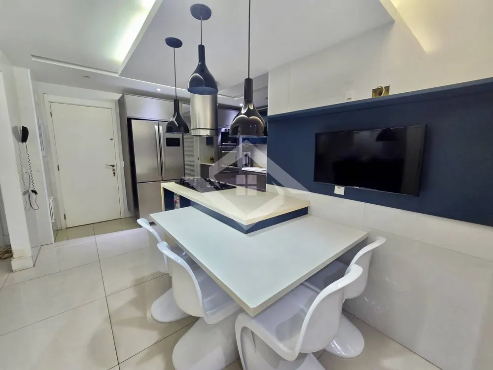 Apartamento, 4 quartos, 166 m² - Foto 11