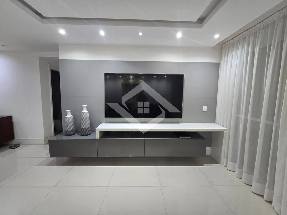 Apartamento, 4 quartos, 166 m² - Foto 5