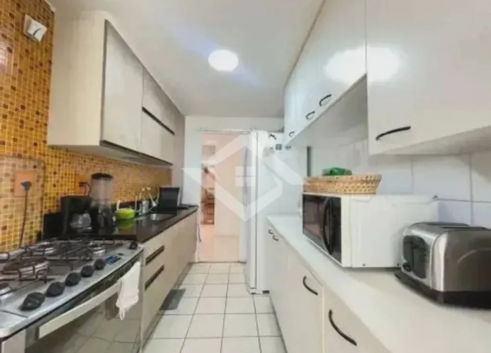 Cobertura, 3 quartos, 200 m² - Foto 7