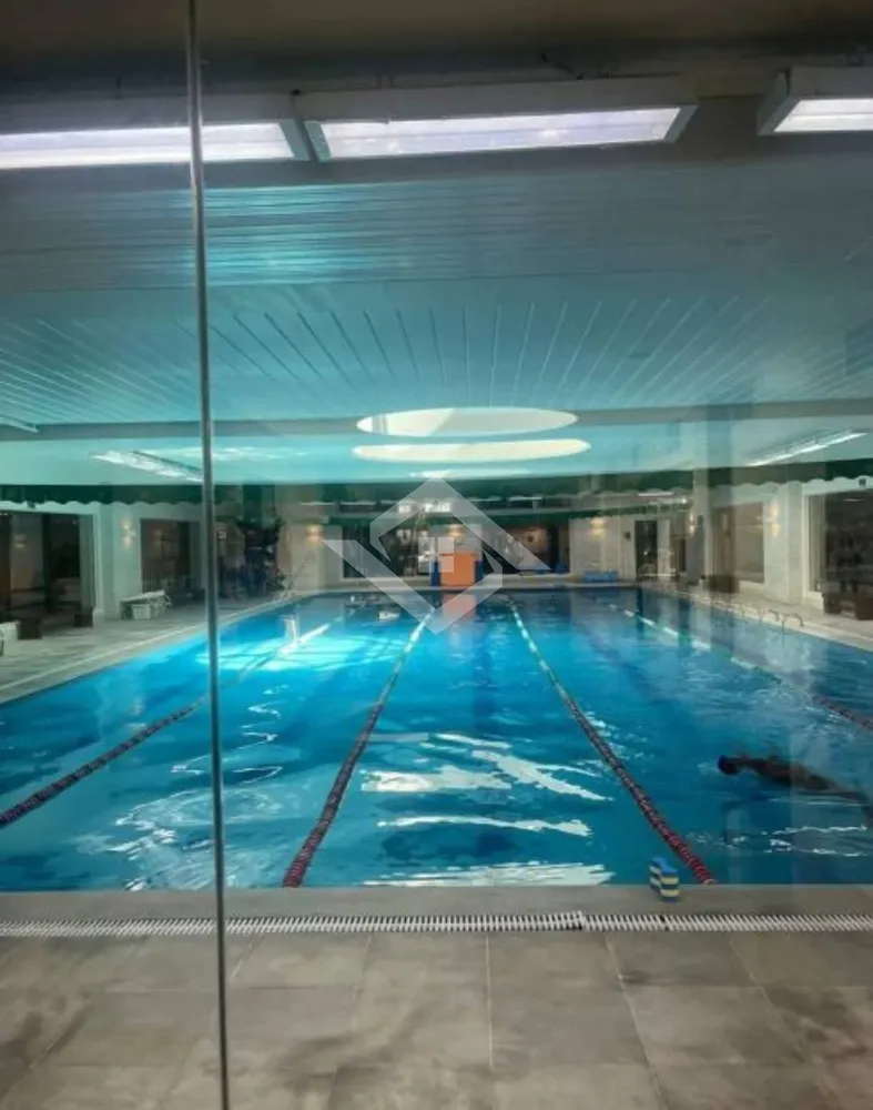 Cobertura, 3 quartos, 200 m² - Foto 8