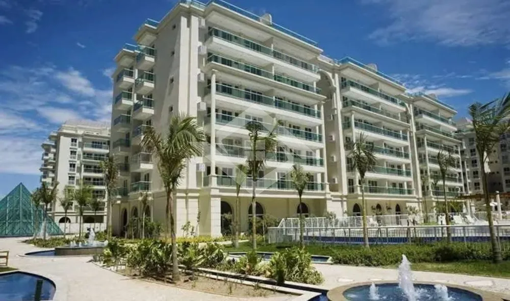 Cobertura, 3 quartos, 200 m² - Foto 21