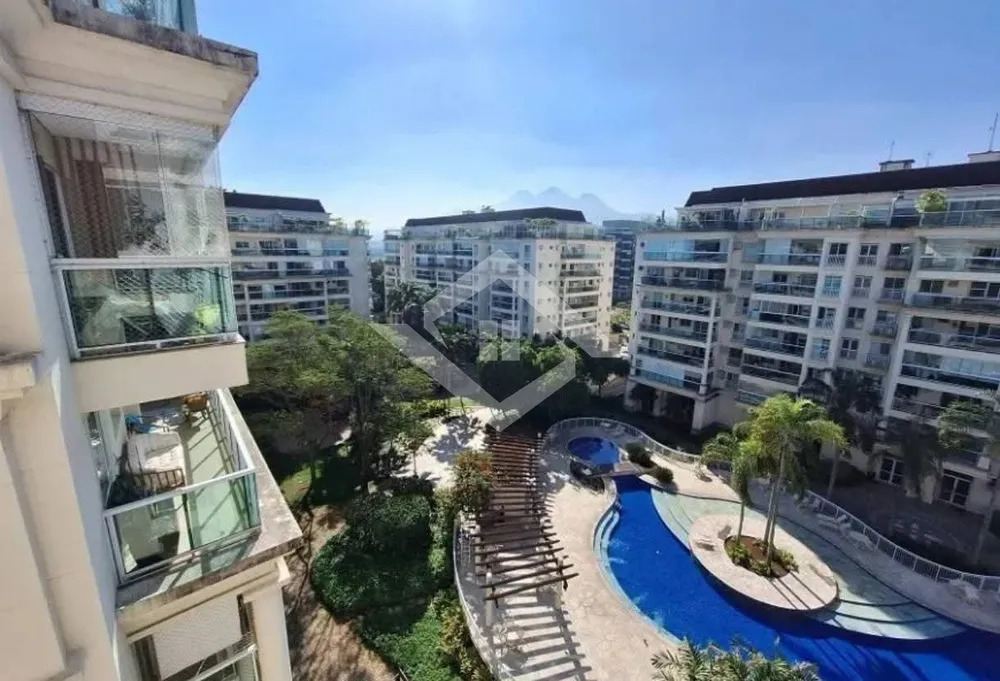 Cobertura, 3 quartos, 200 m² - Foto 14