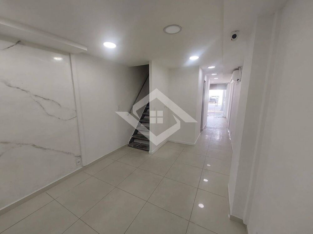 Loja-Salão para alugar, 120m² - Foto 8