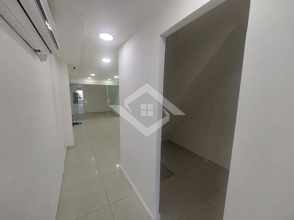 Loja-Salão para alugar, 120m² - Foto 2