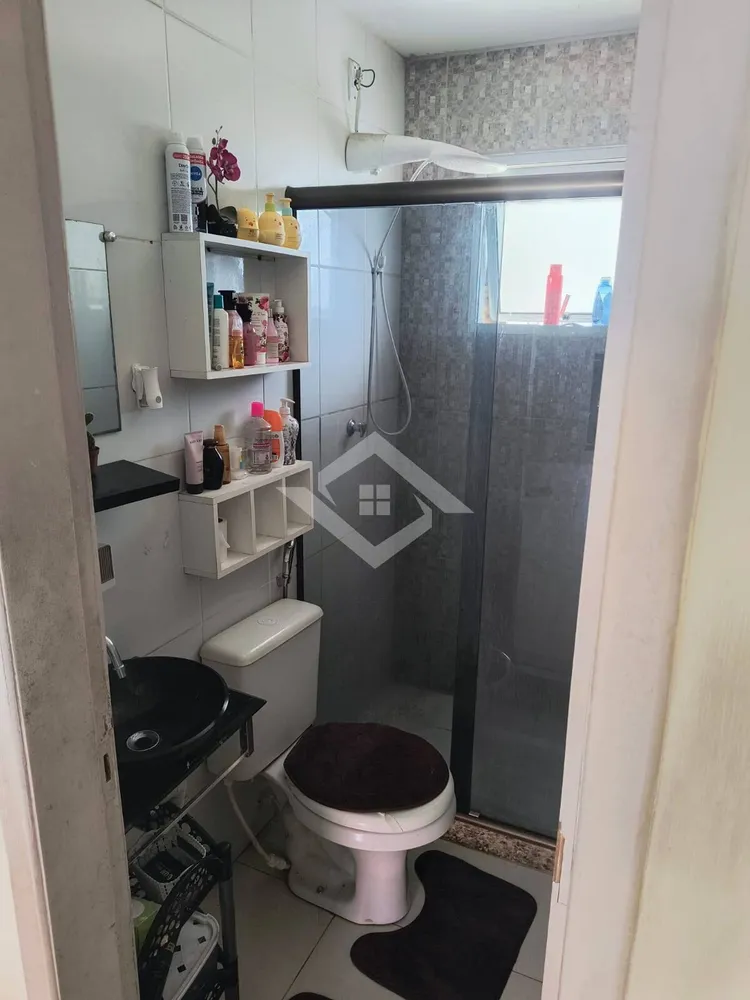 Apartamento, 2 quartos, 72 m² - Foto 2