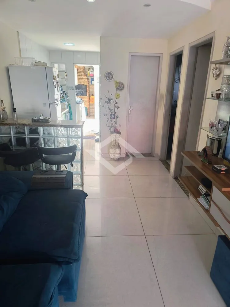 Apartamento, 2 quartos, 72 m² - Foto 15