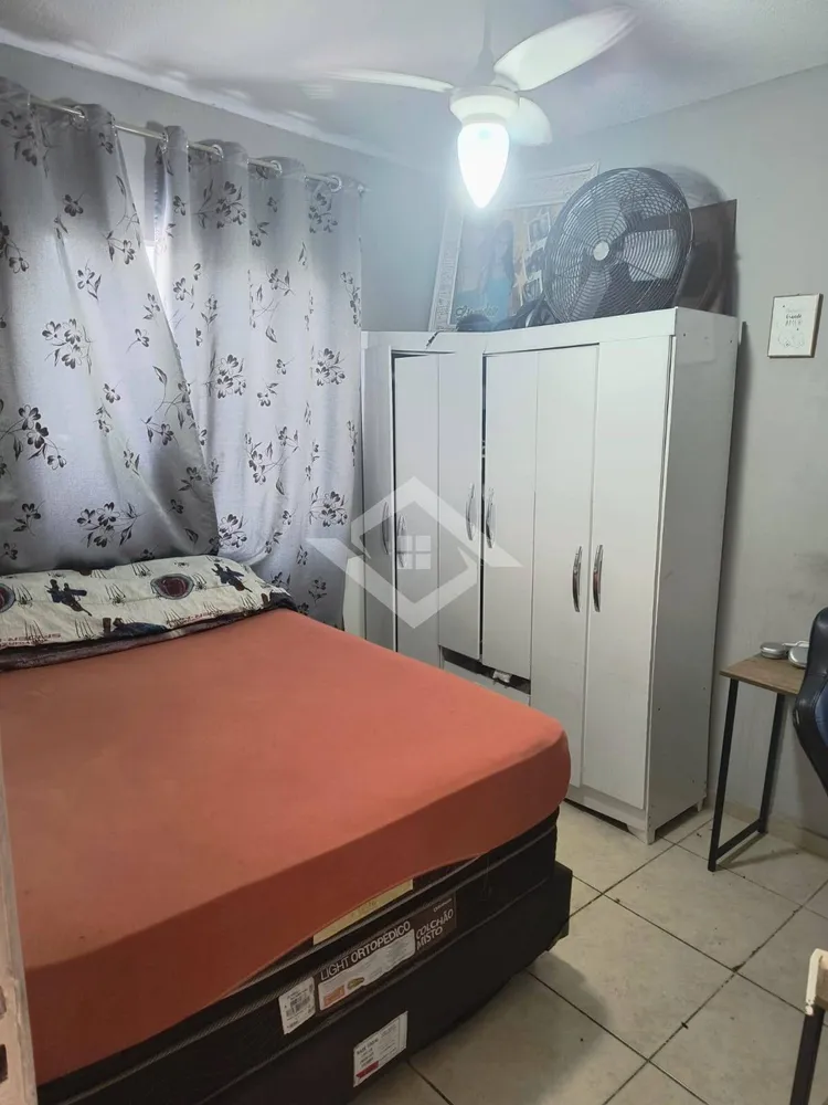 Apartamento, 2 quartos, 72 m² - Foto 3