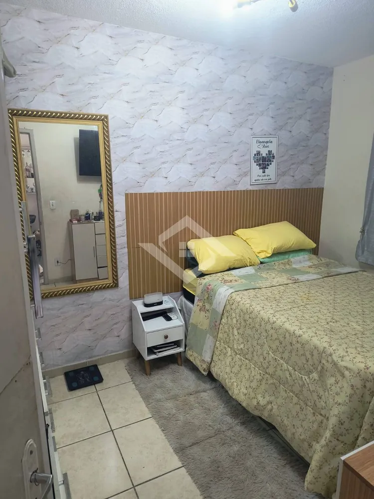 Apartamento, 2 quartos, 72 m² - Foto 4