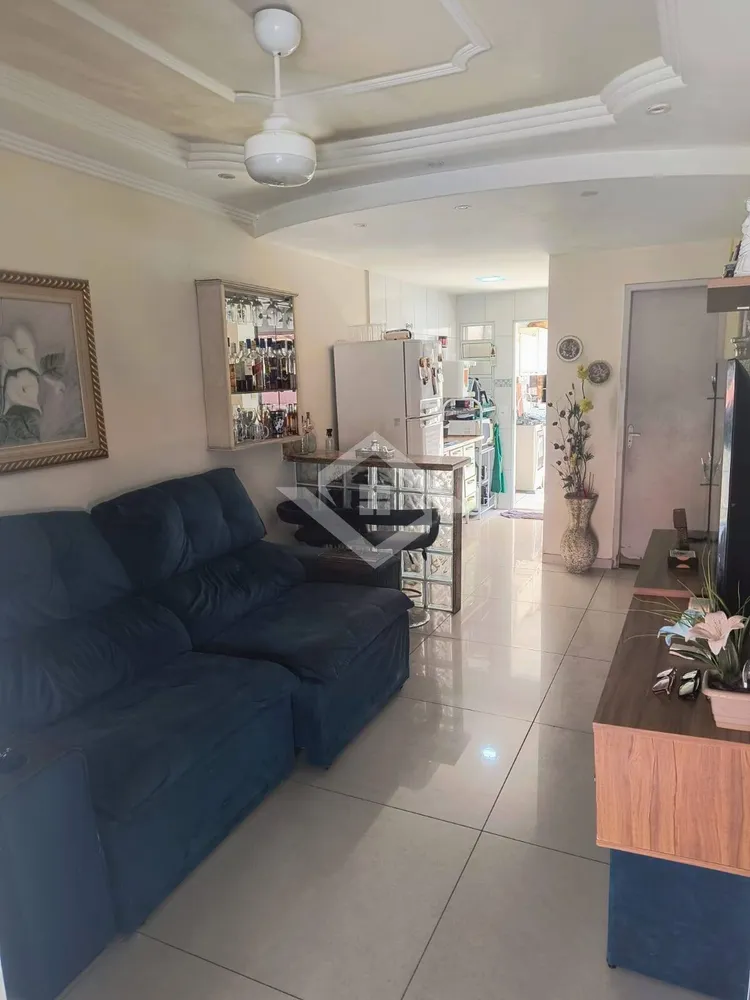 Apartamento, 2 quartos, 72 m² - Foto 1