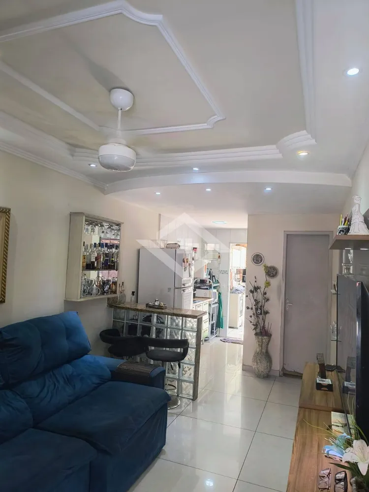 Apartamento, 2 quartos, 72 m² - Foto 8
