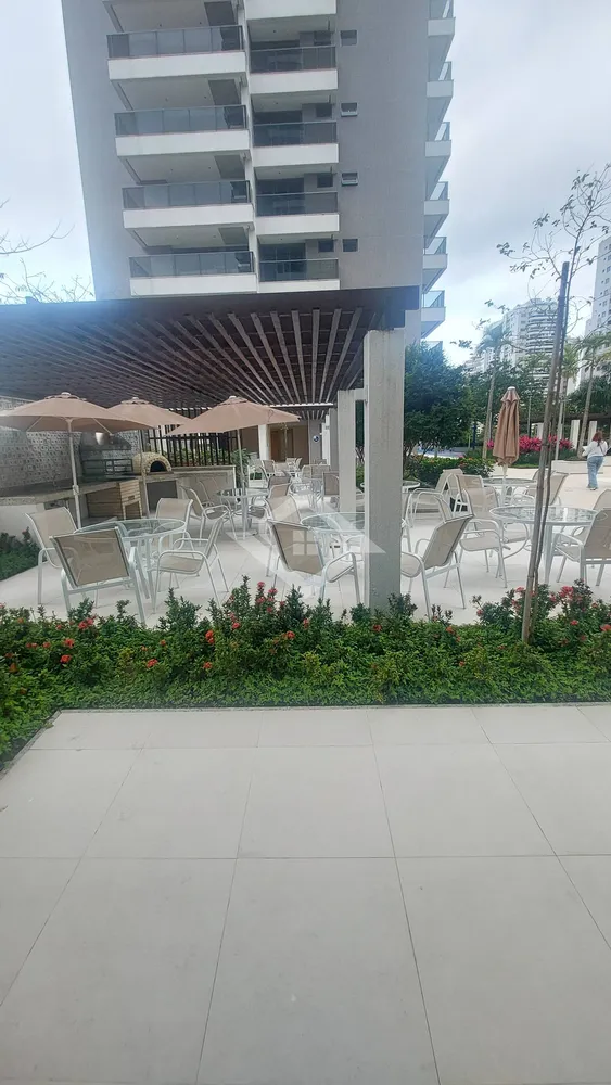 Apartamento, 2 quartos - Foto 7