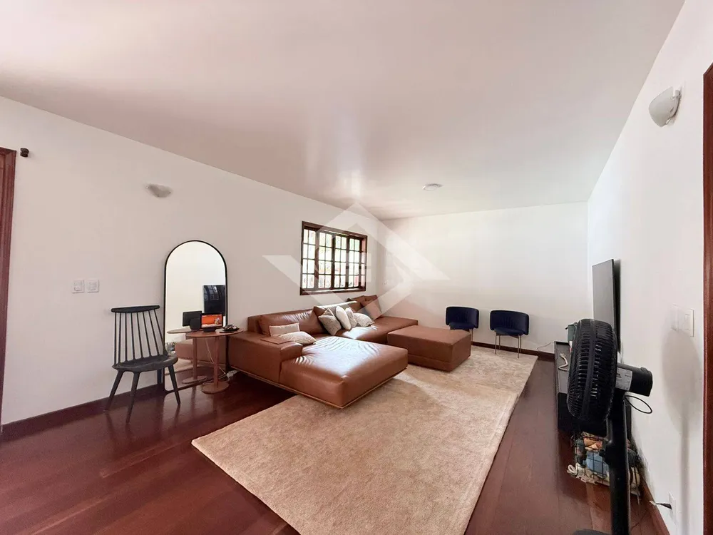 Casa, 5 quartos, 350 m² - Foto 11