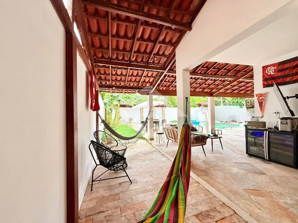 Casa, 5 quartos, 350 m² - Foto 7