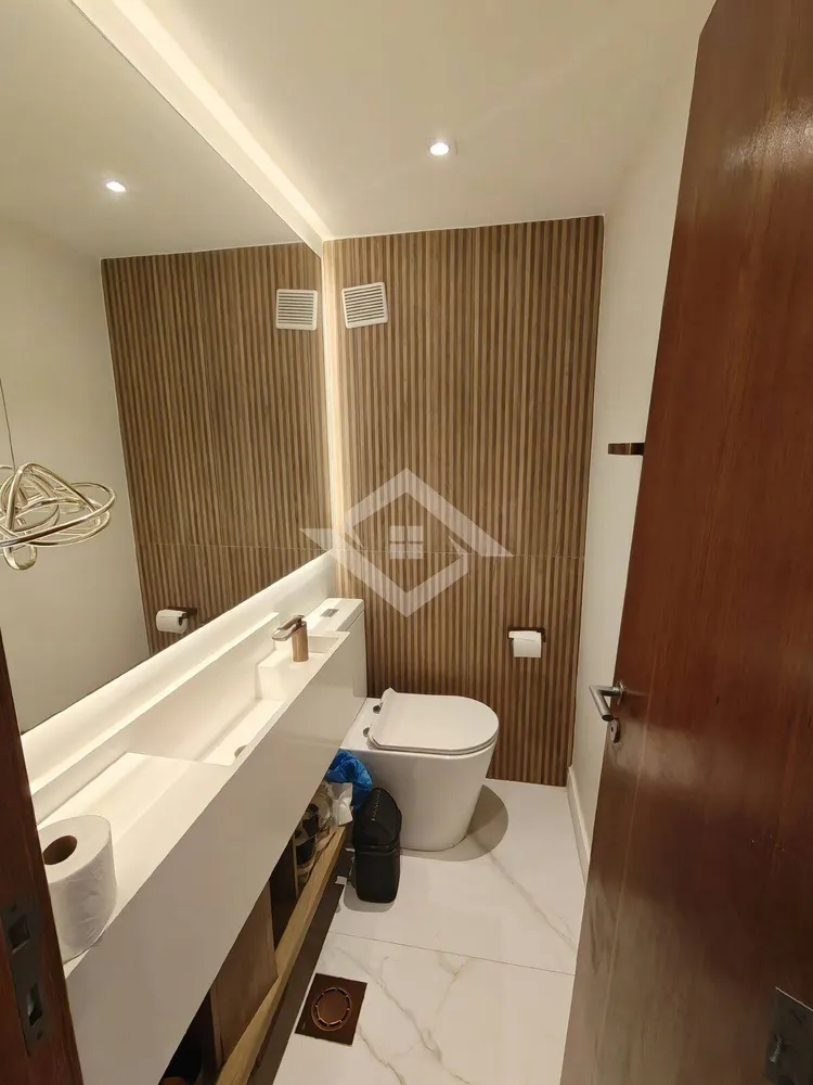 Apartamento, 4 quartos, 155 m² - Foto 17