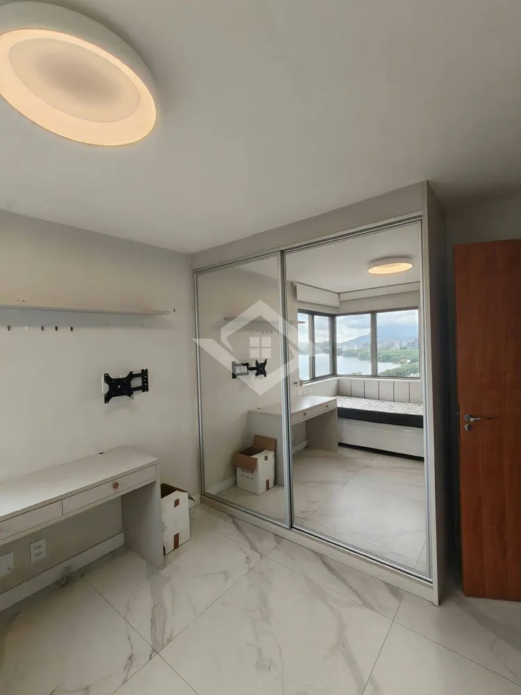 Apartamento, 4 quartos, 155 m² - Foto 20