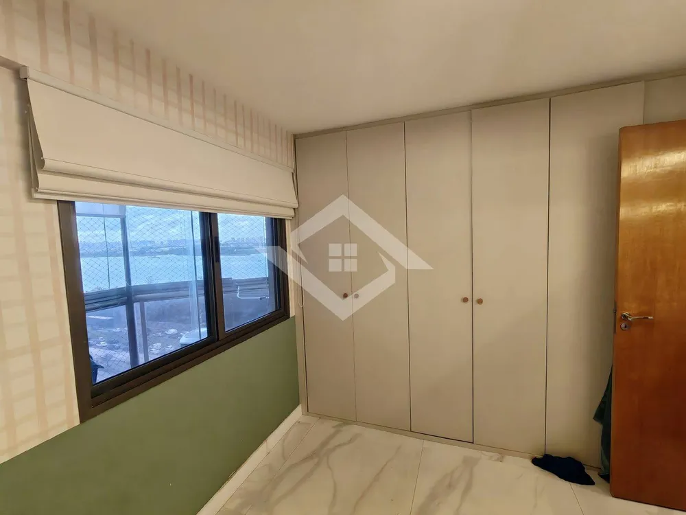 Apartamento, 4 quartos, 155 m² - Foto 14