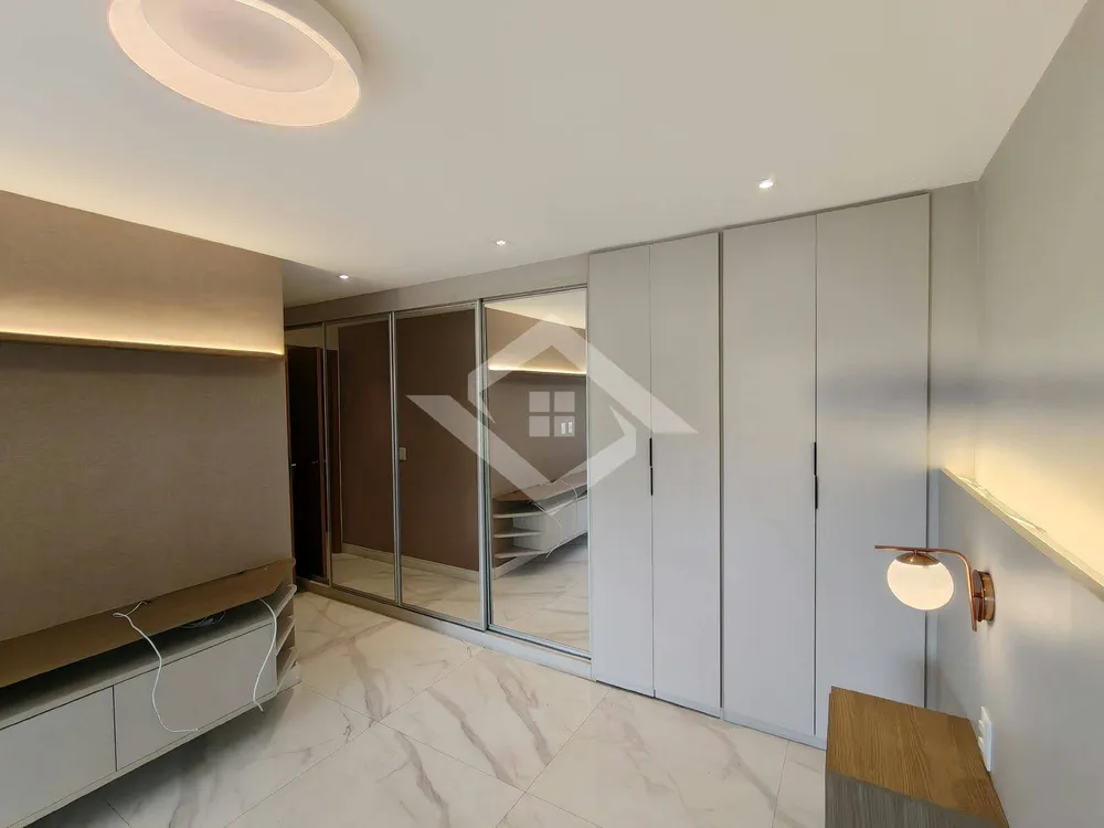 Apartamento, 4 quartos, 155 m² - Foto 11
