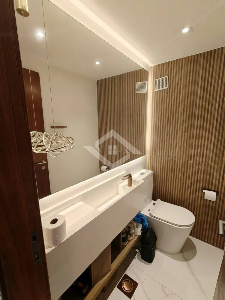 Apartamento, 4 quartos, 155 m² - Foto 18