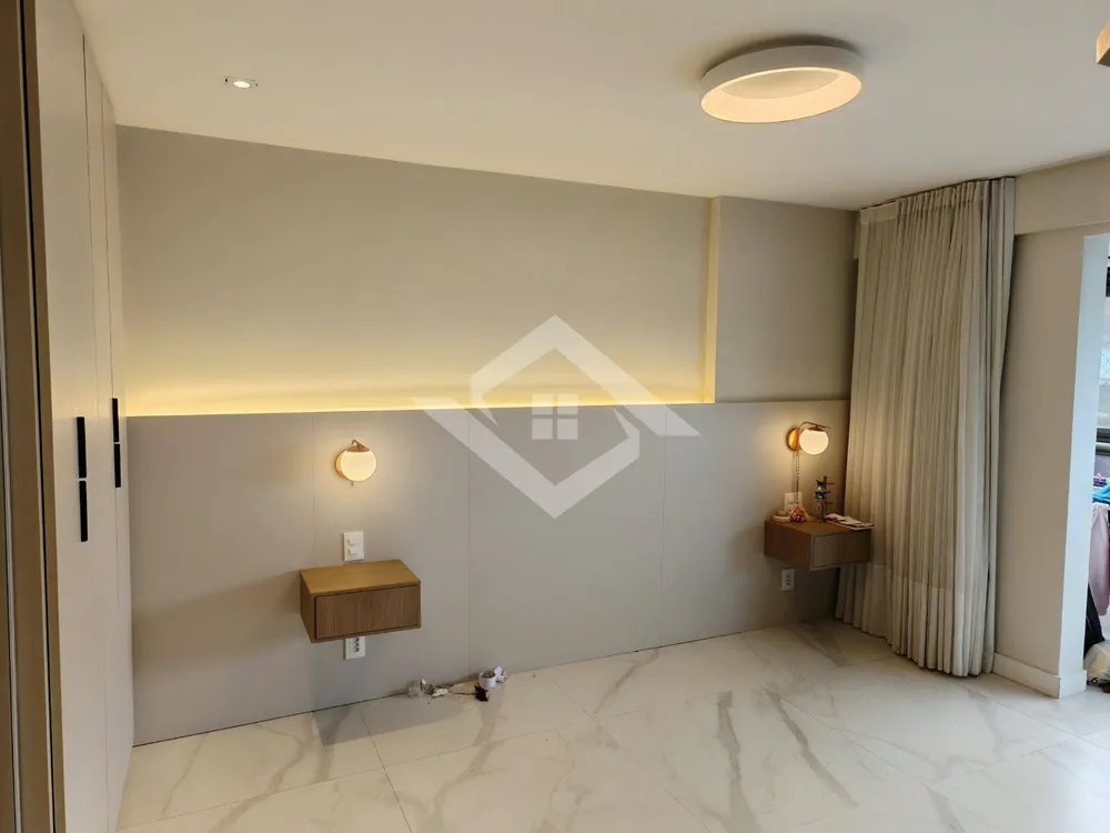 Apartamento, 4 quartos, 155 m² - Foto 19