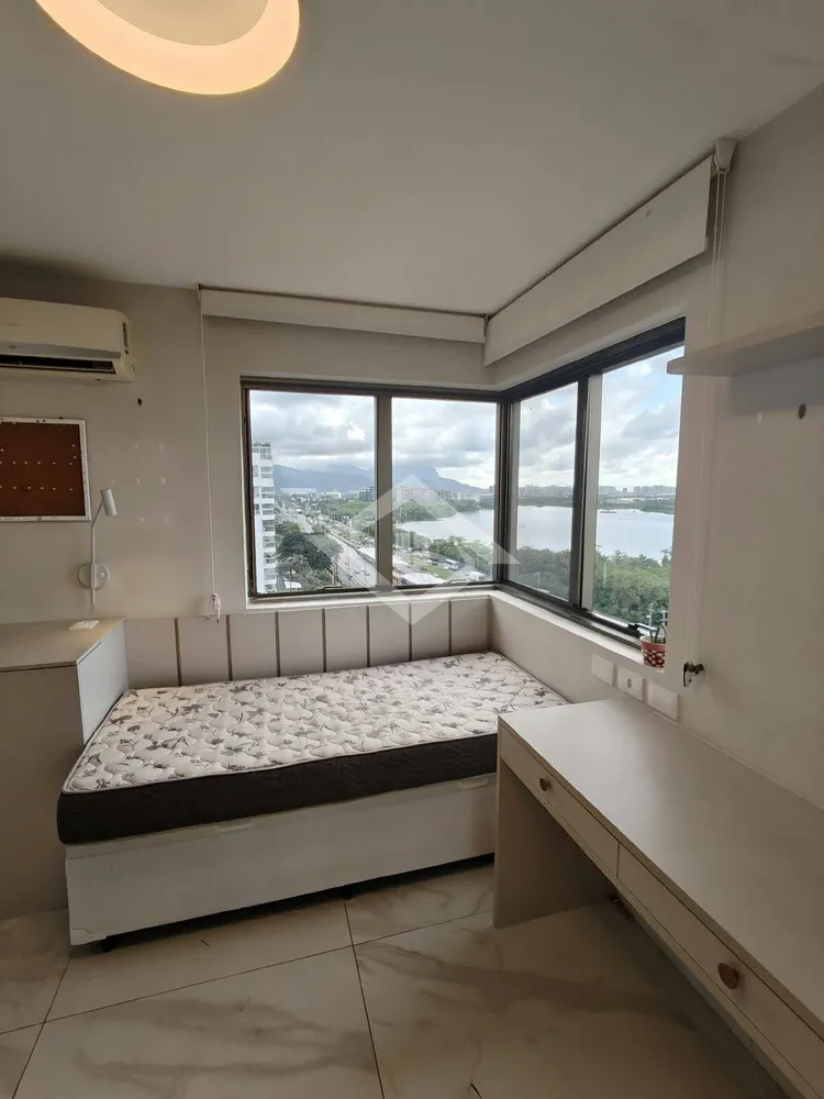 Apartamento, 4 quartos, 155 m² - Foto 15