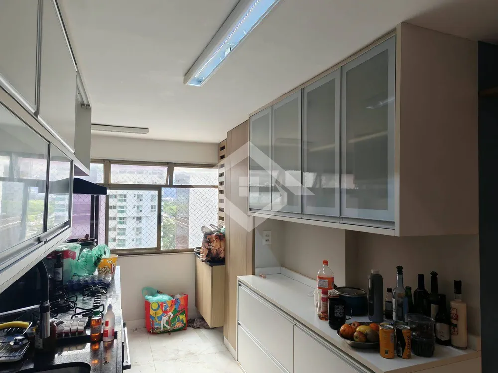 Apartamento, 4 quartos, 155 m² - Foto 10