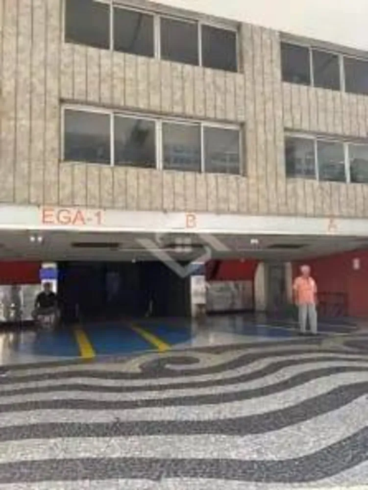 Prédio Inteiro, 14 m² - Foto 1