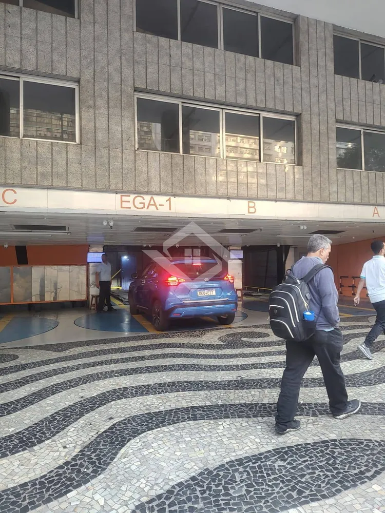 Prédio Inteiro, 14 m² - Foto 4