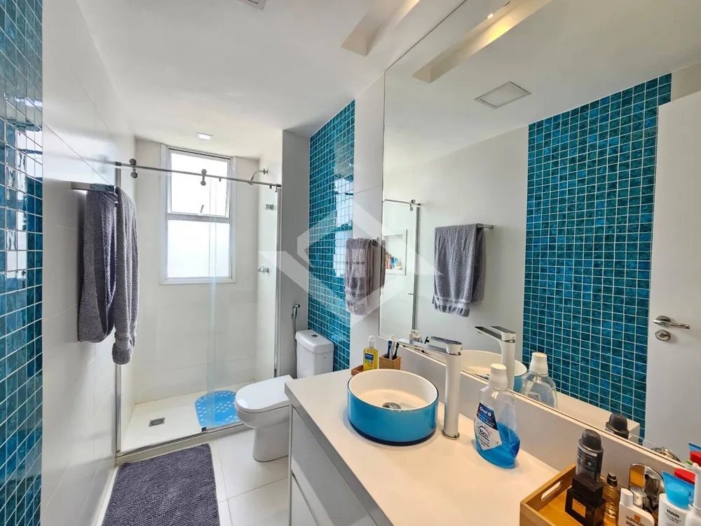 Apartamento, 3 quartos, 169 m² - Foto 33