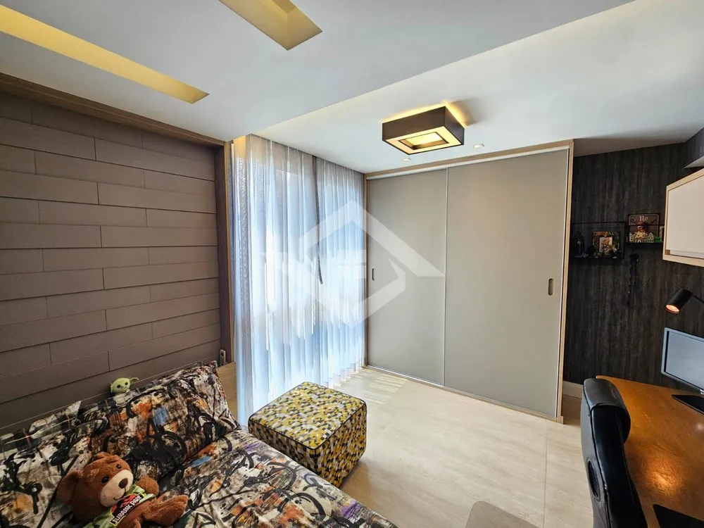 Apartamento, 3 quartos, 169 m² - Foto 36