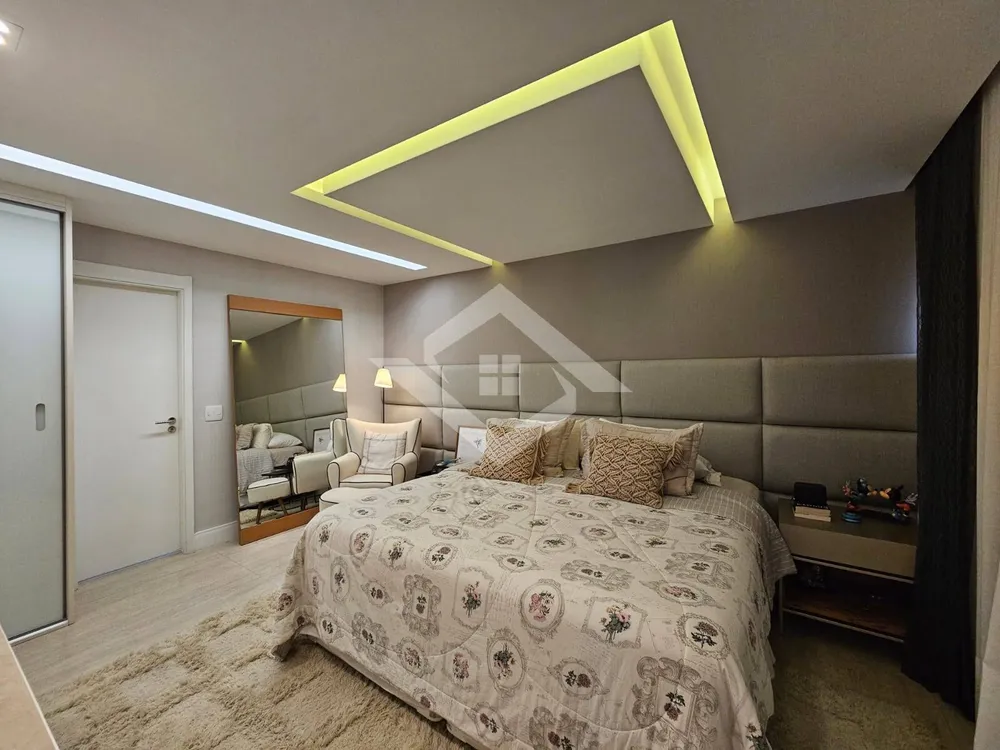 Apartamento, 3 quartos, 169 m² - Foto 19