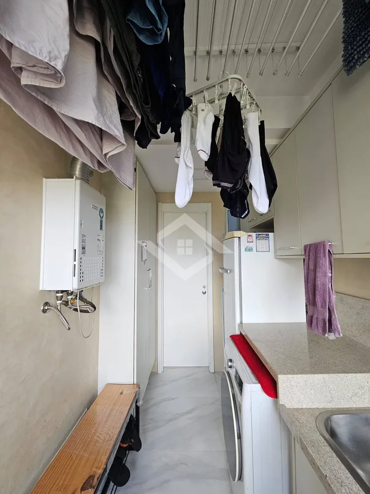 Apartamento, 3 quartos, 169 m² - Foto 44