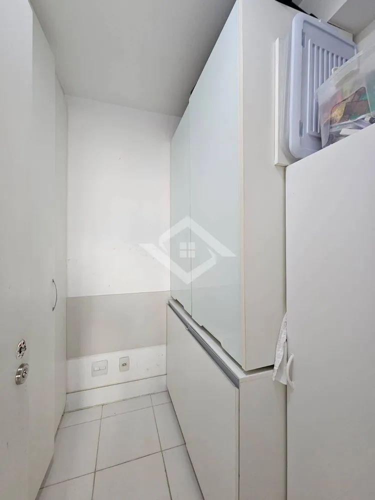 Apartamento, 3 quartos, 169 m² - Foto 46