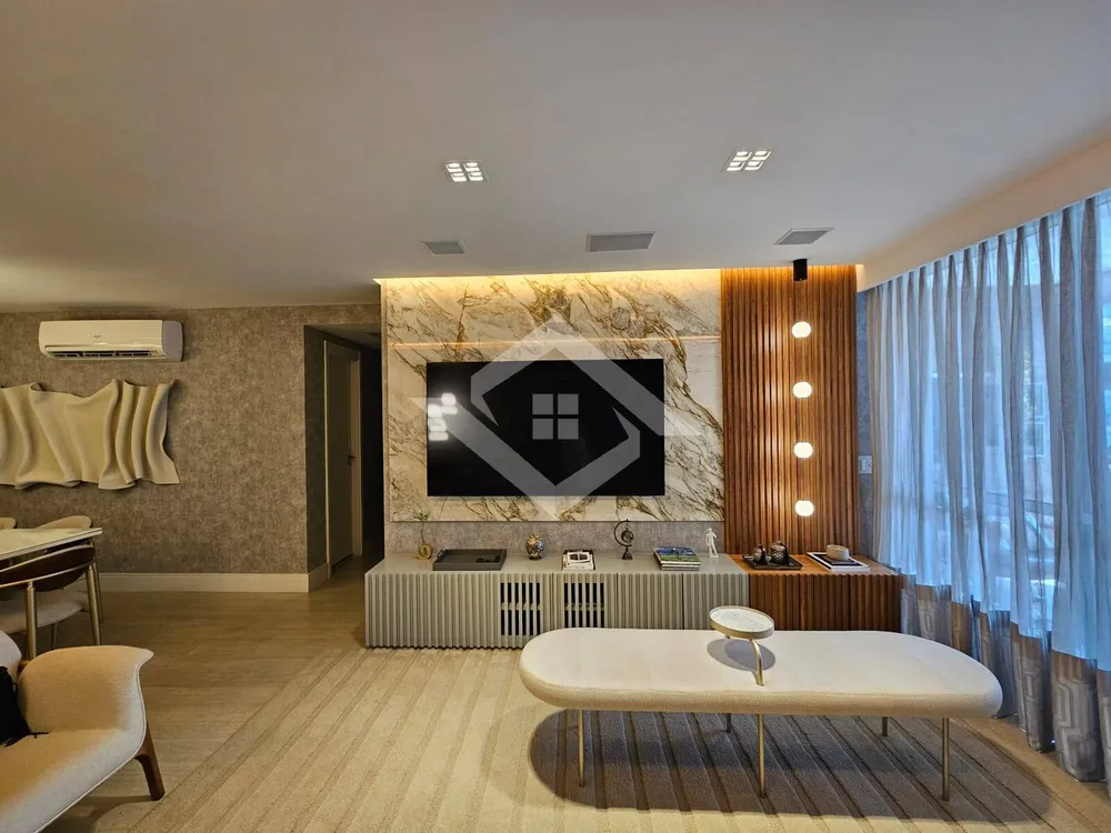 Apartamento, 3 quartos, 169 m² - Foto 18