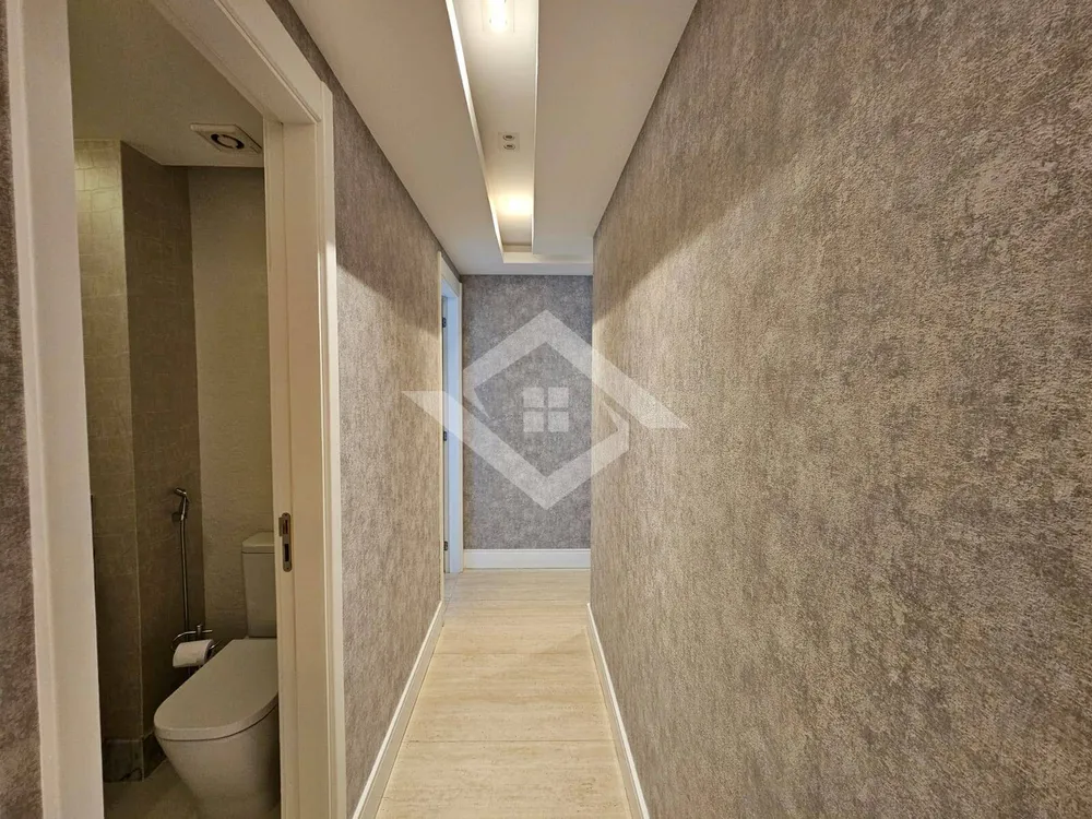Apartamento, 3 quartos, 169 m² - Foto 15