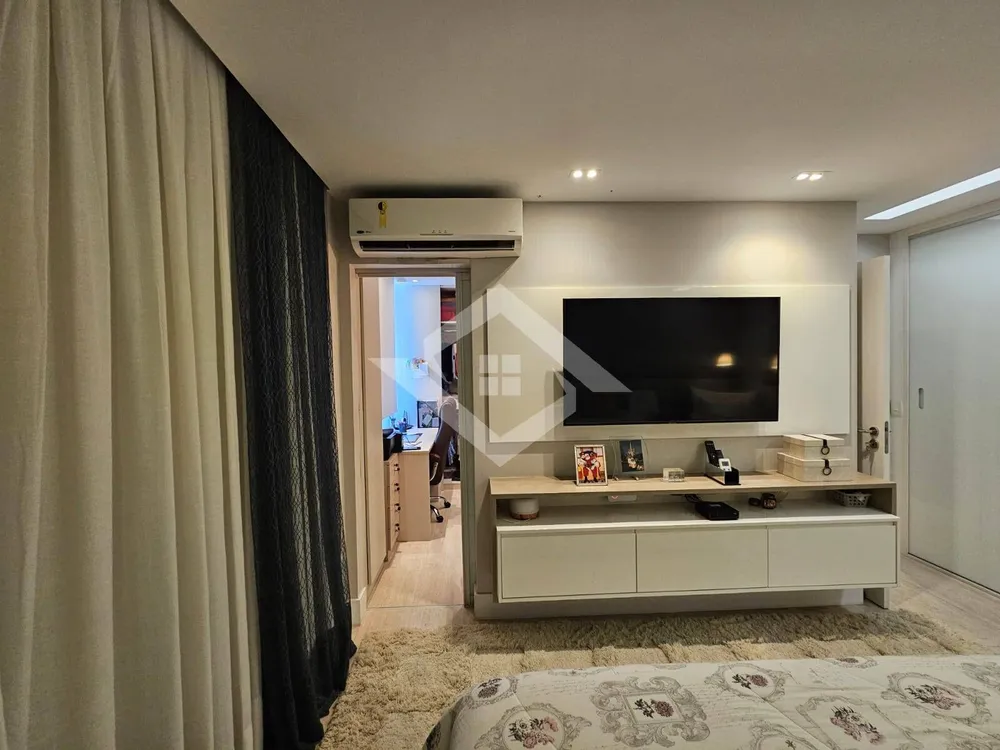 Apartamento, 3 quartos, 169 m² - Foto 28