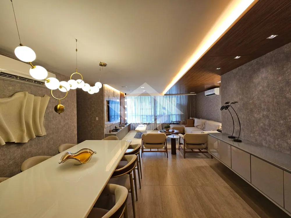 Apartamento, 3 quartos, 169 m² - Foto 7