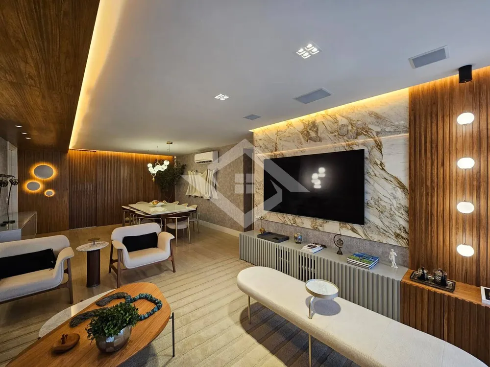 Apartamento, 3 quartos, 169 m² - Foto 11