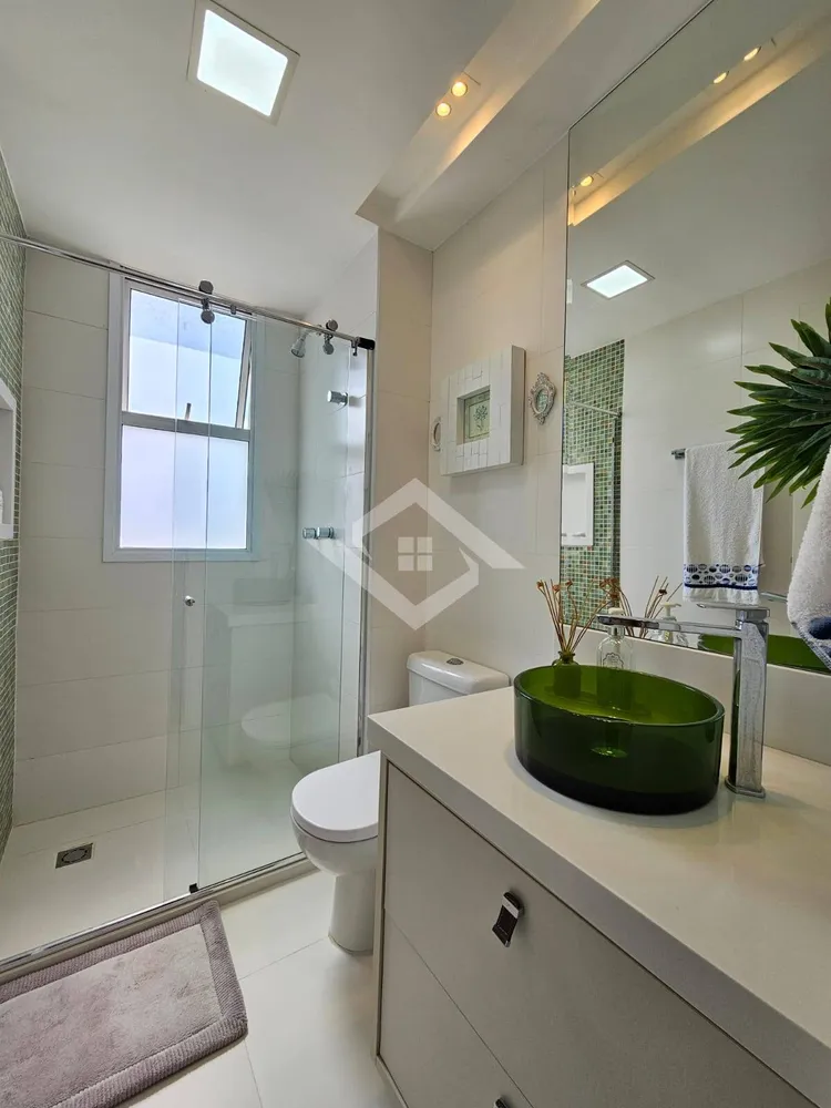Apartamento, 3 quartos, 169 m² - Foto 32