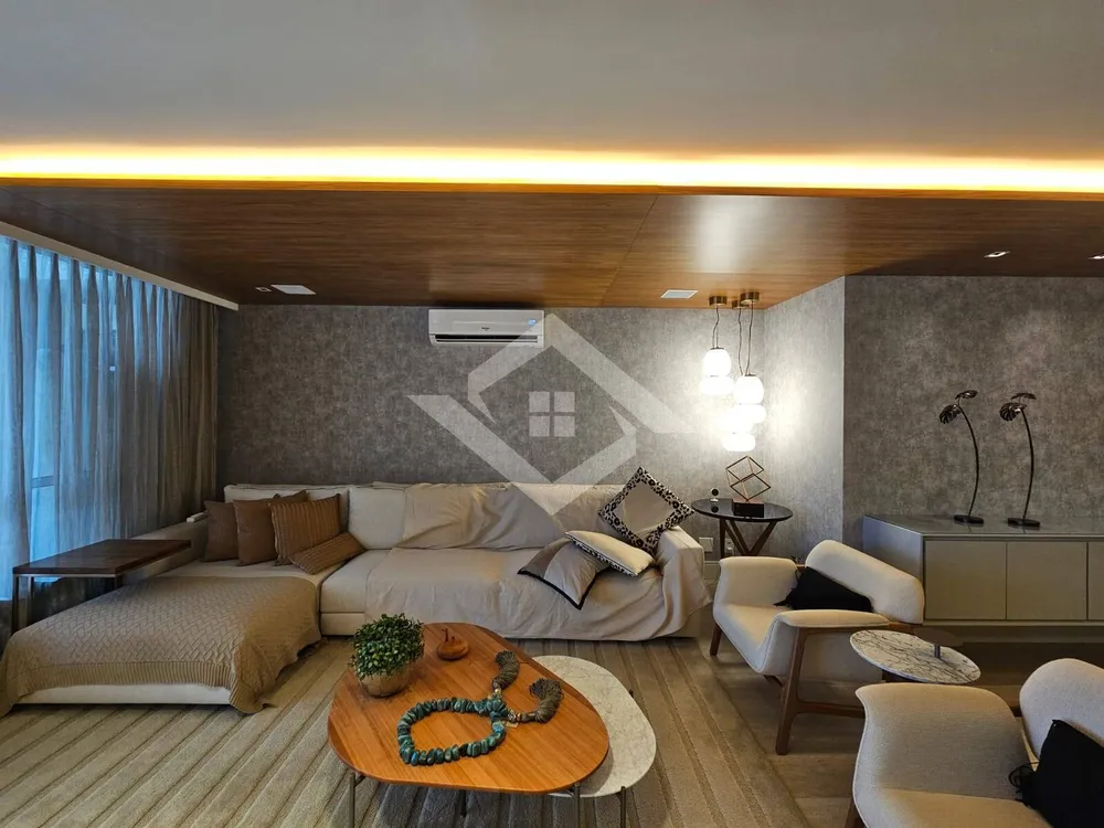 Apartamento, 3 quartos, 169 m² - Foto 16