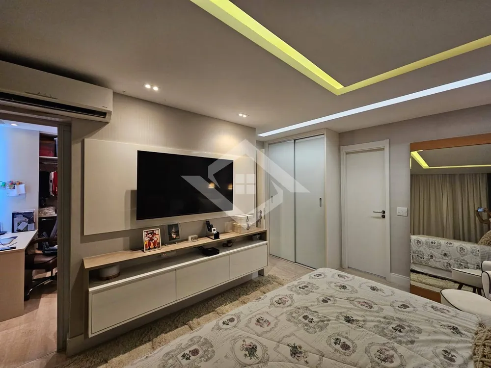 Apartamento, 3 quartos, 169 m² - Foto 22