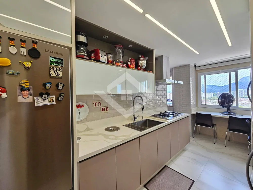 Apartamento, 3 quartos, 169 m² - Foto 41