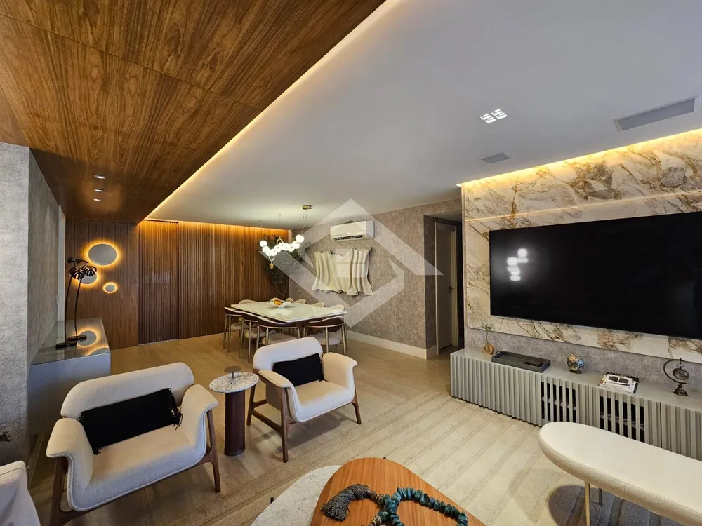 Apartamento, 3 quartos, 169 m² - Foto 12