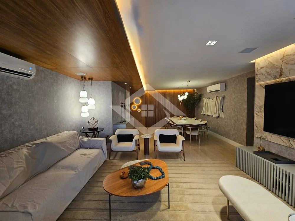 Apartamento, 3 quartos, 169 m² - Foto 10
