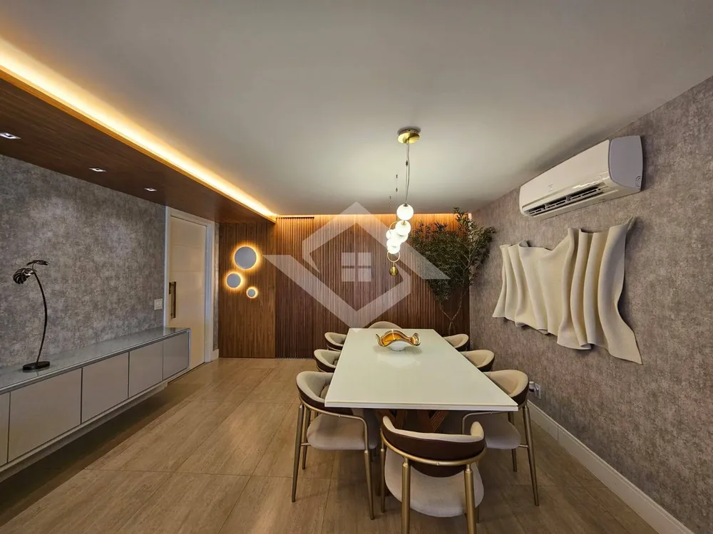 Apartamento, 3 quartos, 169 m² - Foto 13