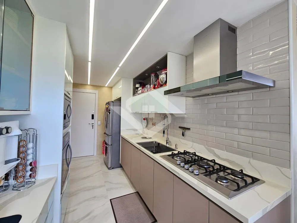 Apartamento, 3 quartos, 169 m² - Foto 45