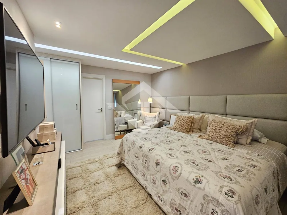 Apartamento, 3 quartos, 169 m² - Foto 23