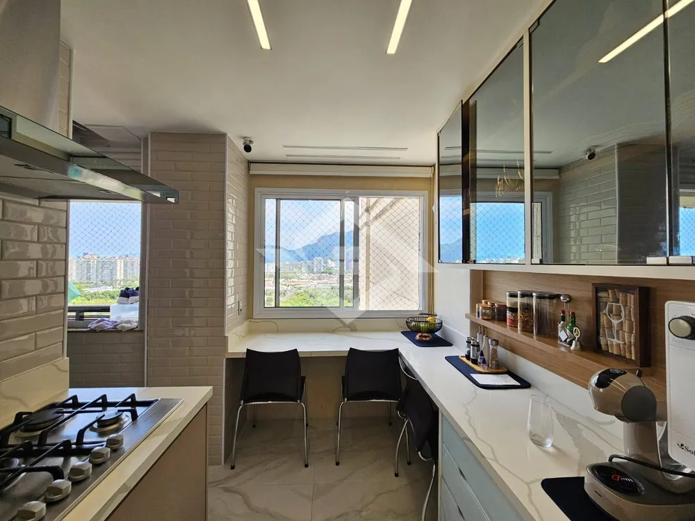 Apartamento, 3 quartos, 169 m² - Foto 42