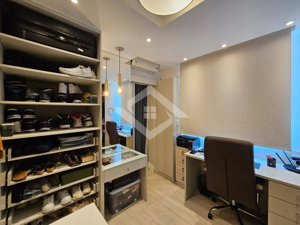 Apartamento, 3 quartos, 169 m² - Foto 26