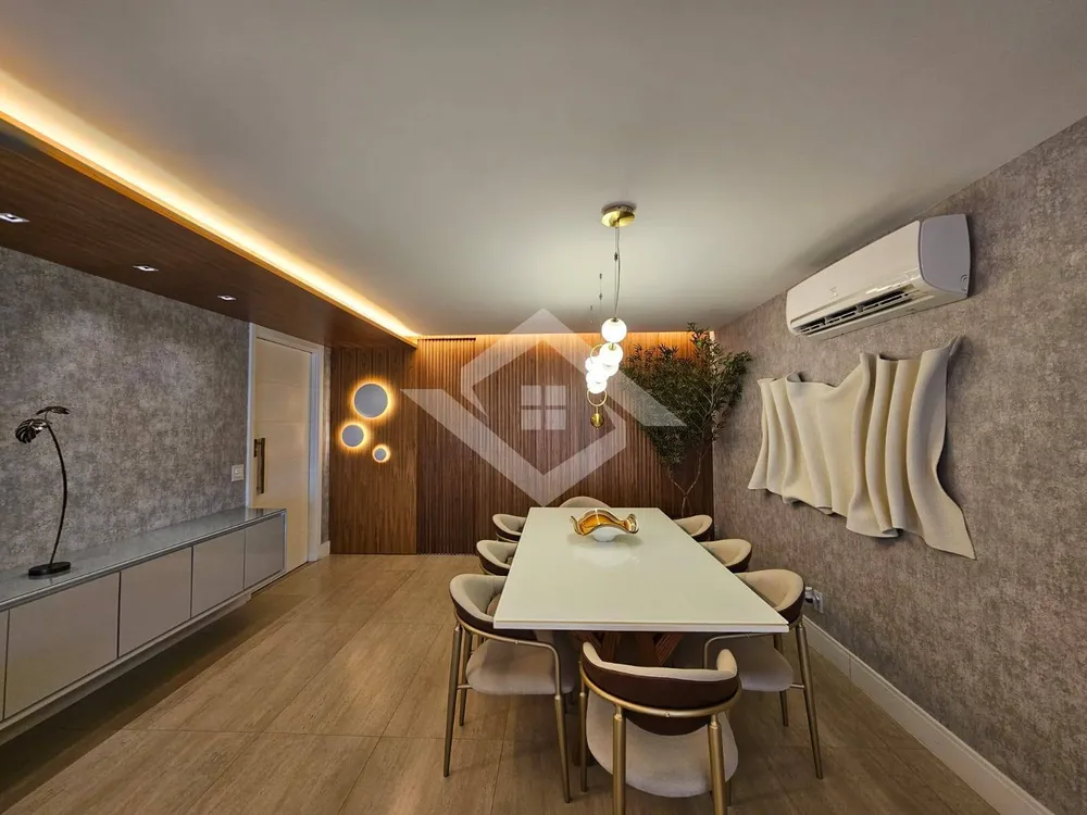 Apartamento, 3 quartos, 169 m² - Foto 8